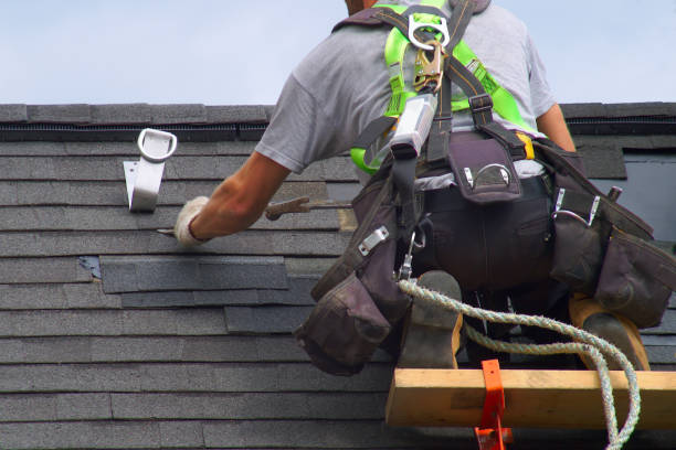Best Residential Roofing Contractor  in Shanor Northvue, PA