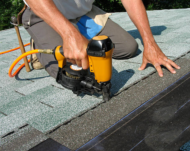 Best Roof Restoration Services  in Shanor Northvue, PA