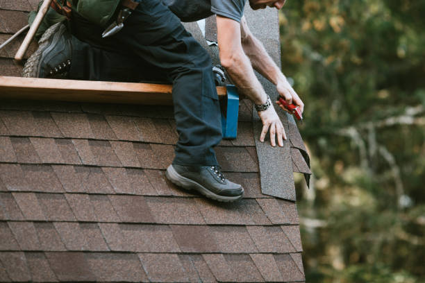 Best Residential Roofing Contractor  in Shanor Northvue, PA